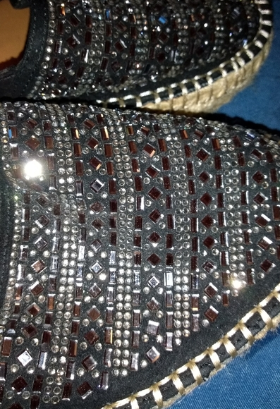 Jewel Espadrilles - Picture 2 of 16